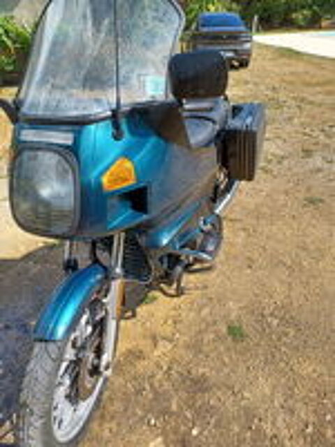 BMW 1983 occasion 33840 Lerm-et-Musset