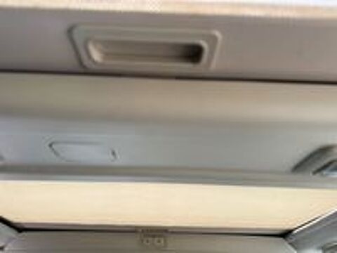 Musa 1.3 Multijet 16v 90 ch Platino 2009 occasion 34690 Fabr&egrave;gues