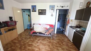  Appartement à vendre 2 pièces 24 m²