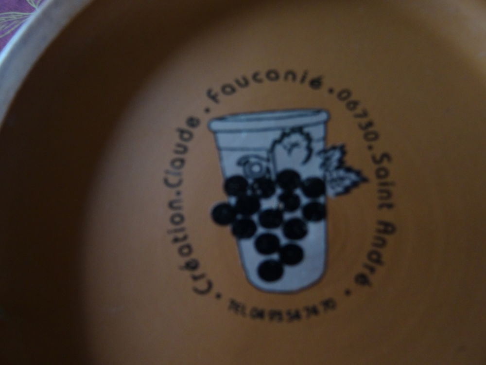 brique a vin Electroménager