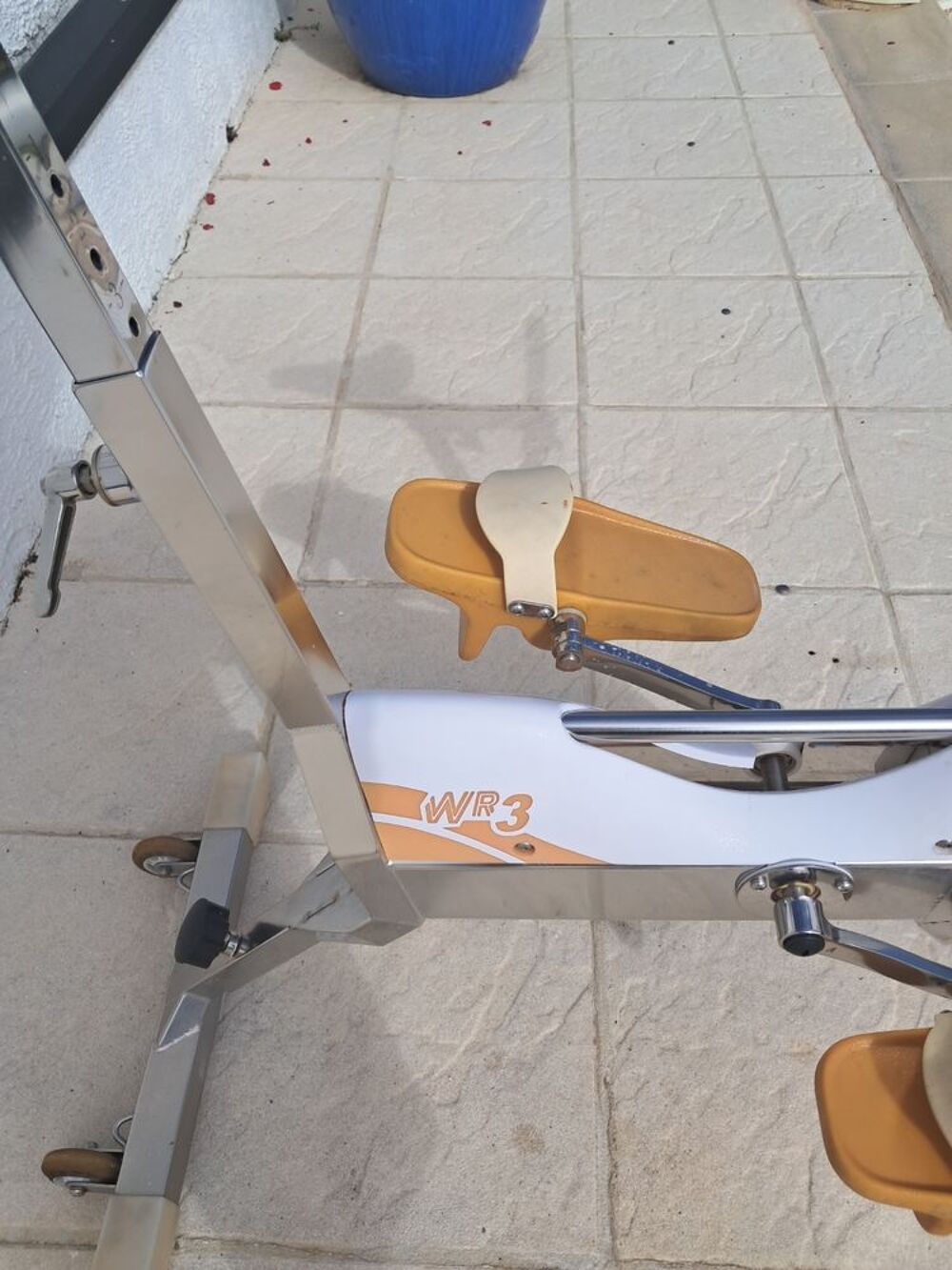 VELO PISCINE Sports