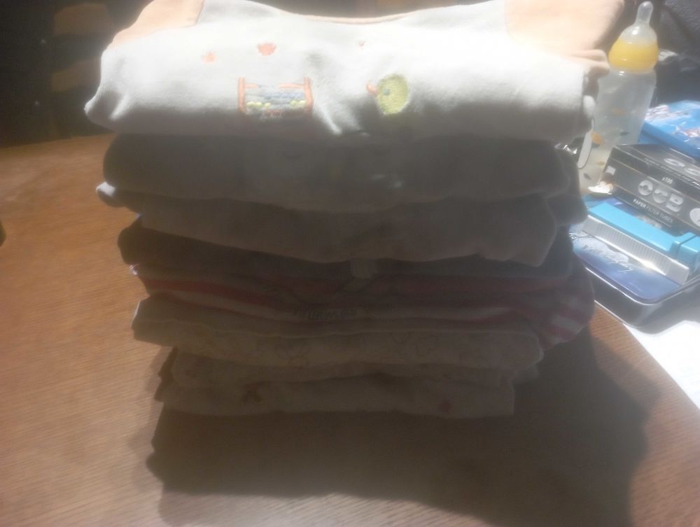 v&ecirc;tement gar&ccedil;on V�tements enfants