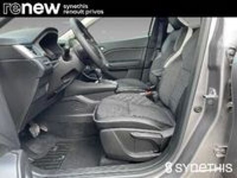 Captur E-Tech 145 - 21 Intens 2022 occasion 26200 Mont&eacute;limar