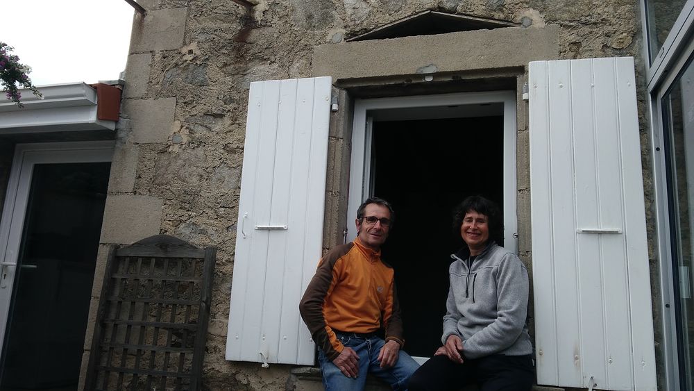   Gite de Fanière Rhône-Alpes, Sarras (07370)
