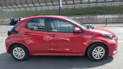 Mazda2 Hybrid 1.5L CVT 116 ch Pure 2022 occasion 94200 Ivry-sur-Seine