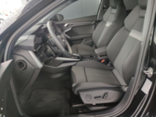 A3 BERLINE 35 TFSI 150 MHEV S-TRONIC S-LINE 2025 occasion 59000 Lille