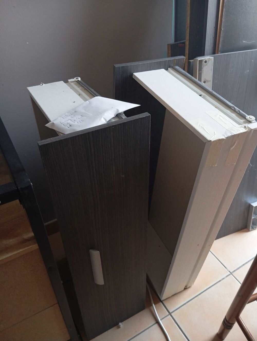 meuble vitrine et commode Meubles