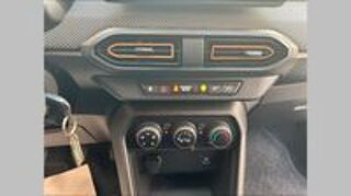 Sandero TCe 90 - 22 Stepway Confort 2022 occasion 92140 Clamart