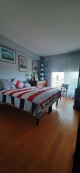  Appartement � vendre 2 pi�ces 53 m� Les sables-d'olonne