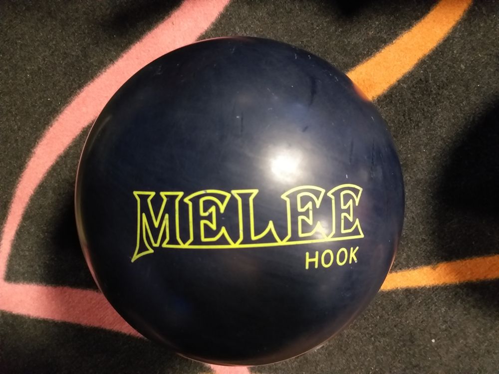 Boules de Bowling Sports