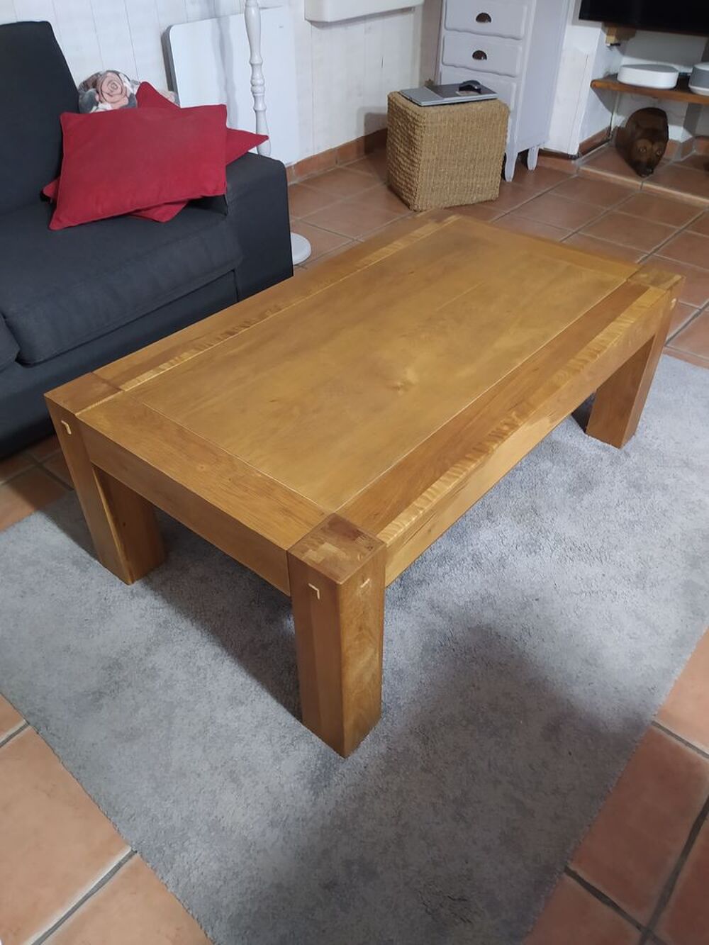 table basse Meubles