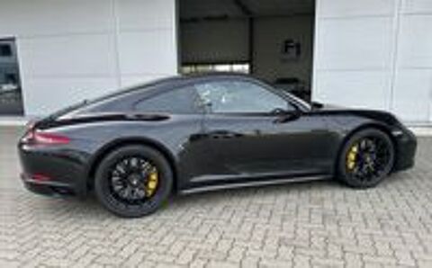 911 (991) 911 Carrera 4 Coup&eacute; 3.0i 450 GTS PDK 2017 occasion 30000 N&icirc;mes