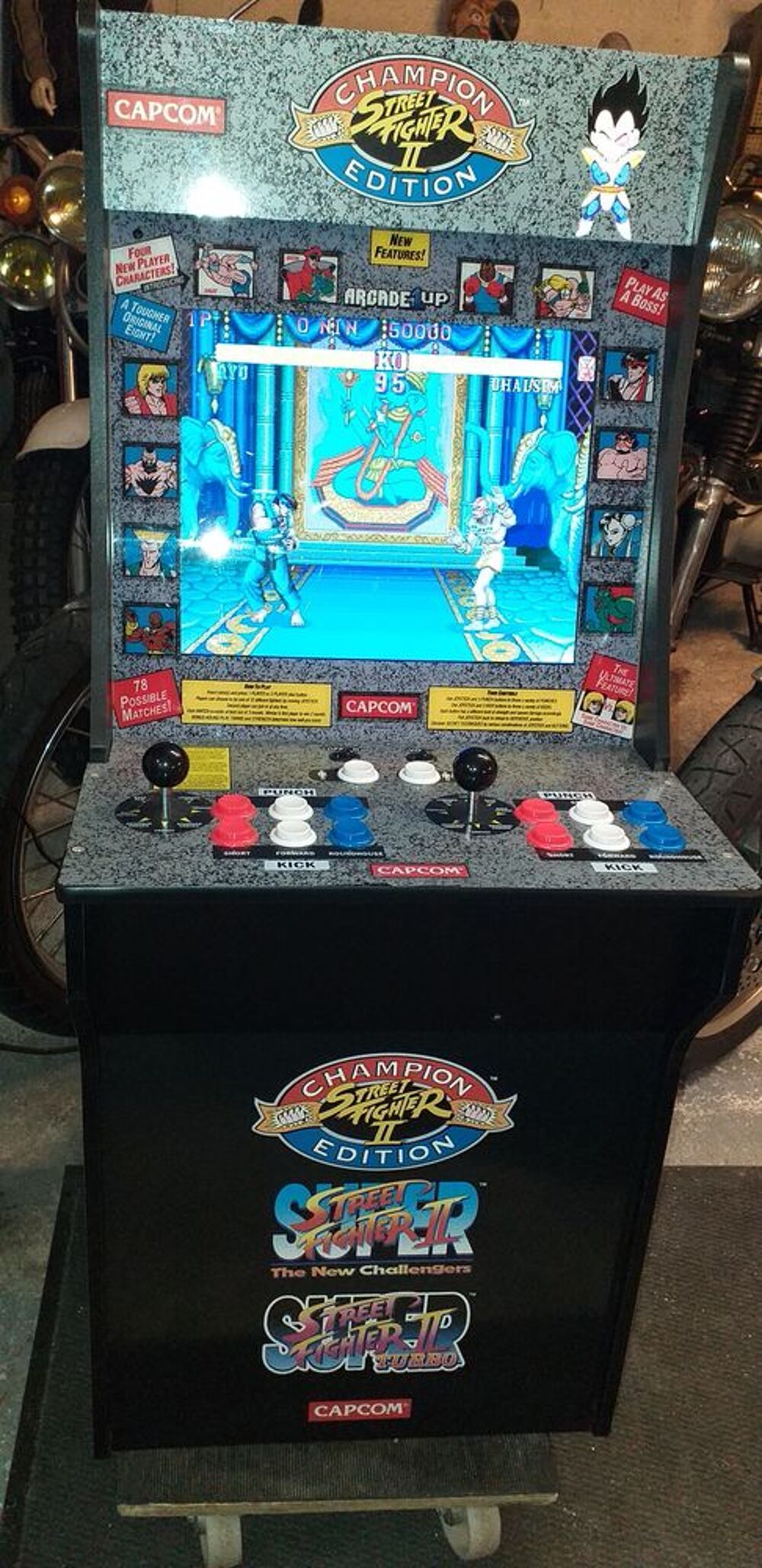 Jeu de bar a monnayeur Jeux / jouets