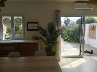  Maison � vendre 3 pi�ces 63 m�