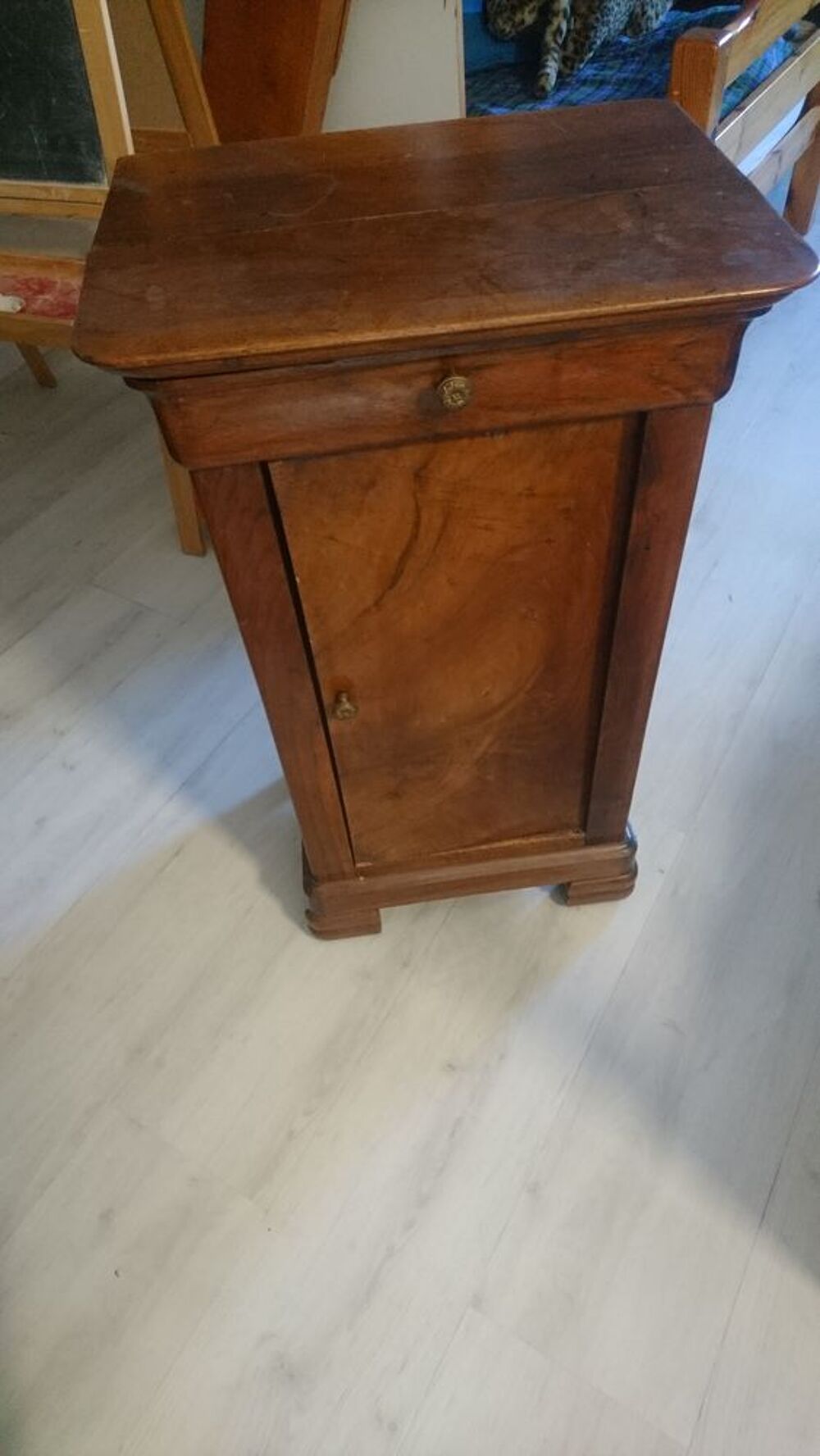 chambre ancienne Meubles