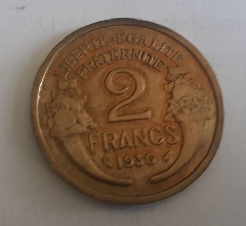 2 Francs 1936 3 Armentires (59)