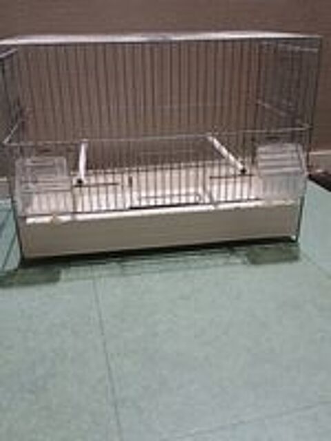   Cage pour oiseaux 