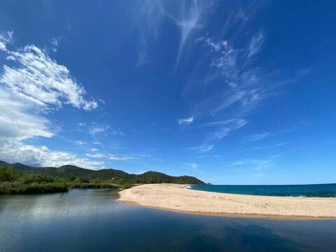   Mini villa mitoyenne 3 pi�ces plage � pied  Maison - 3 pi�ce(s) - 53 m�