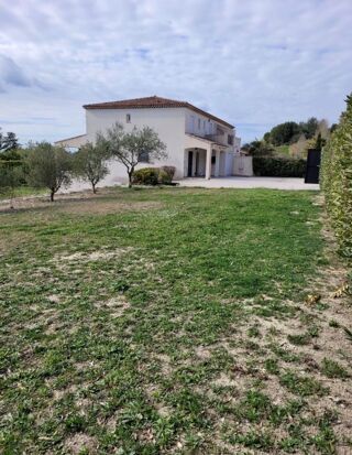  Maison à louer 8 pièces 154 m² Aix-en-provence