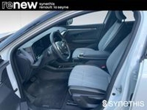 M&eacute;gane Megane E-Tech EV60 220 ch super charge Techno 2023 occasion 83500 La Seyne-sur-Mer