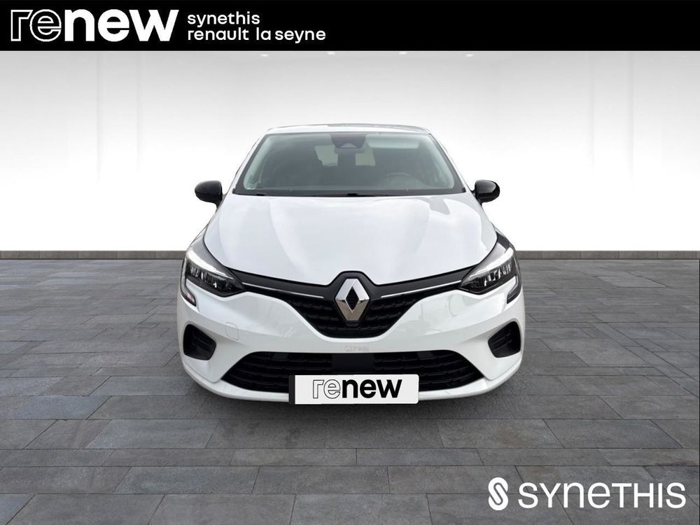 Clio V Clio TCe 90 Equilibre 2023 occasion 83500 La Seyne-sur-Mer