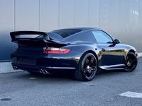 911 (997) 911 Carrera 4S Coup&eacute; 3.8i 2007 occasion 73800 Chignin