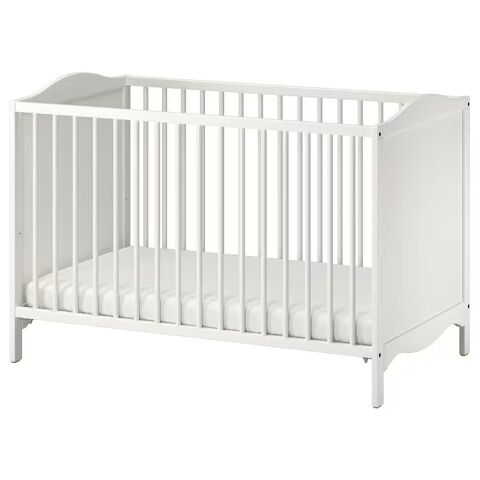 LIT BEBE BLANC 50 Nointel (95)