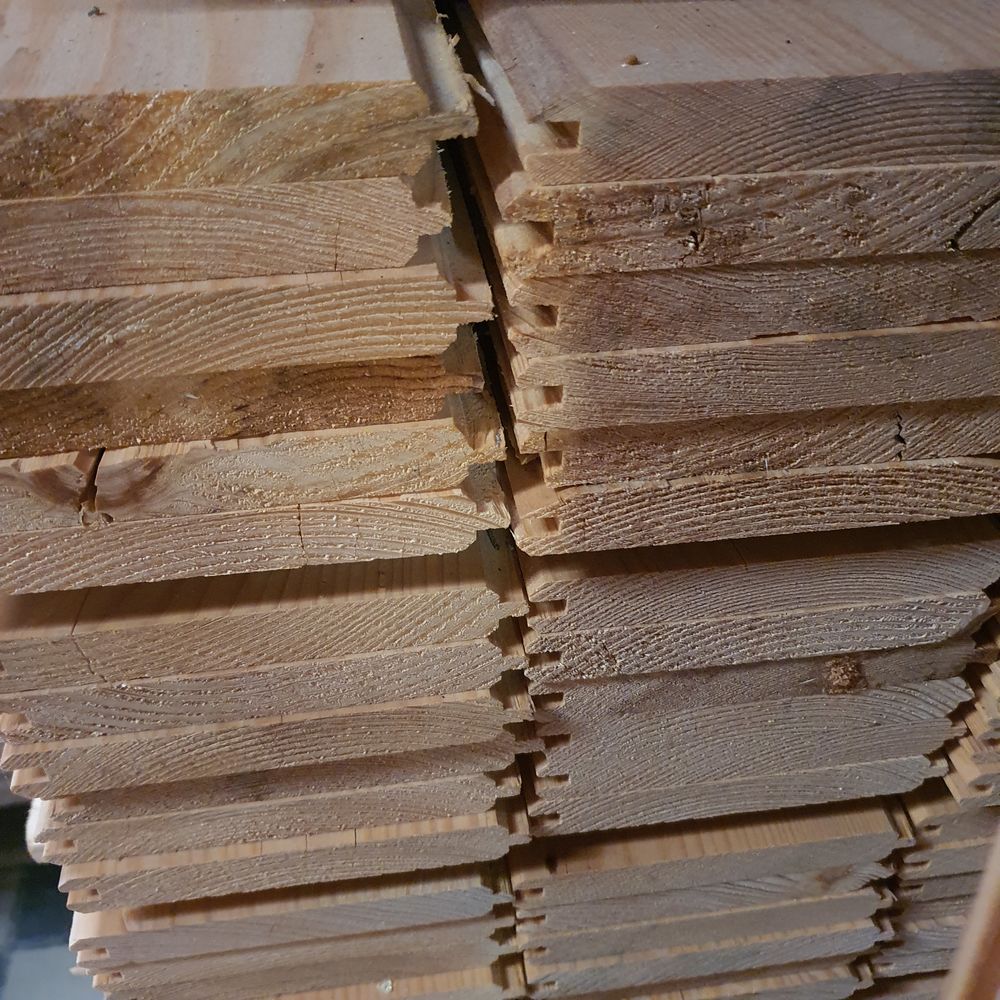 CLIN sapin en 135 cm de large Bricolage