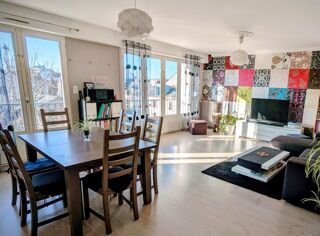  Appartement � vendre 4 pi�ces 101 m�