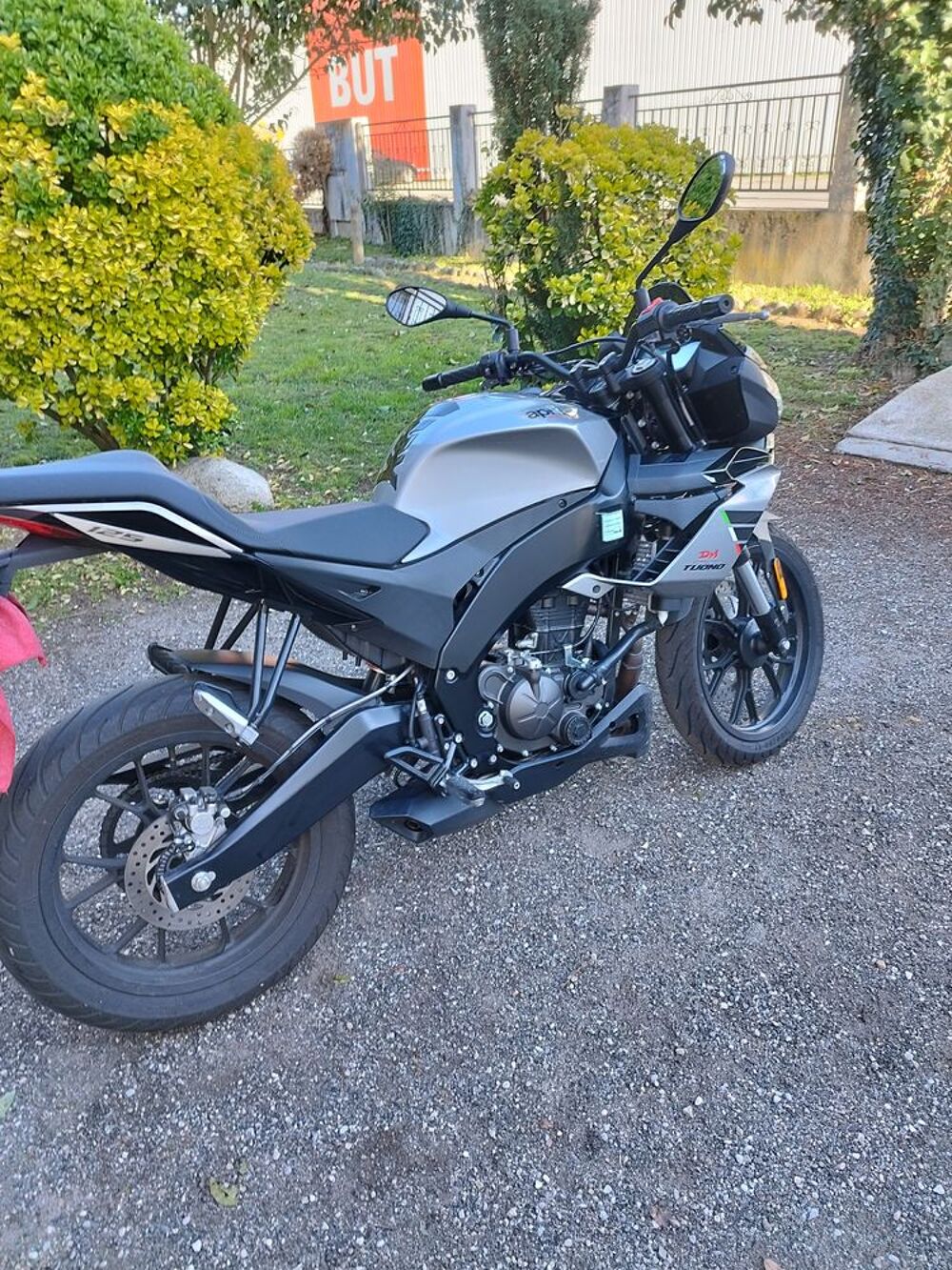 APRILIA 2023 occasion 09100 Pamiers