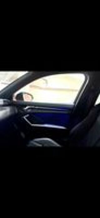 Q3 35 TFSI 150 ch S tronic 7 S line plus 2024 occasion 06600 Antibes