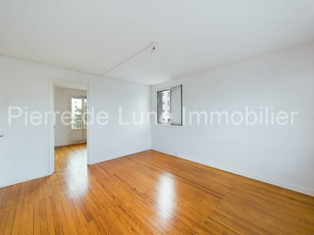 Vente Appartement Appartement traversant - Vue dgage - 2 chambres Lyon 3