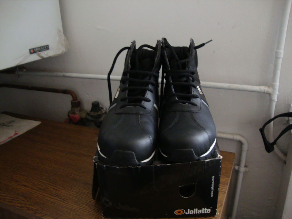 chaussures de securite Chaussures