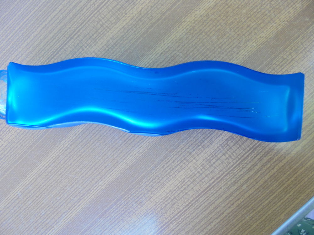 Lot de 11 vases du mod&egrave;le iconique skamt d'ik&eacute;a ann&eacute;es 90 Décoration