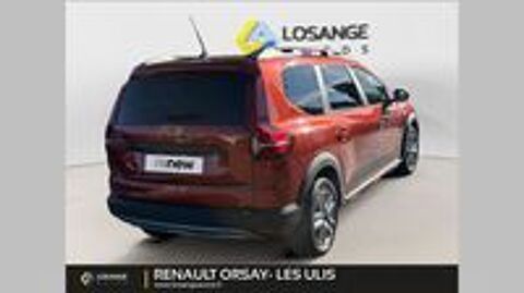 Jogger TCe 110 7 places Confort 2022 occasion 91940 Les Ulis
