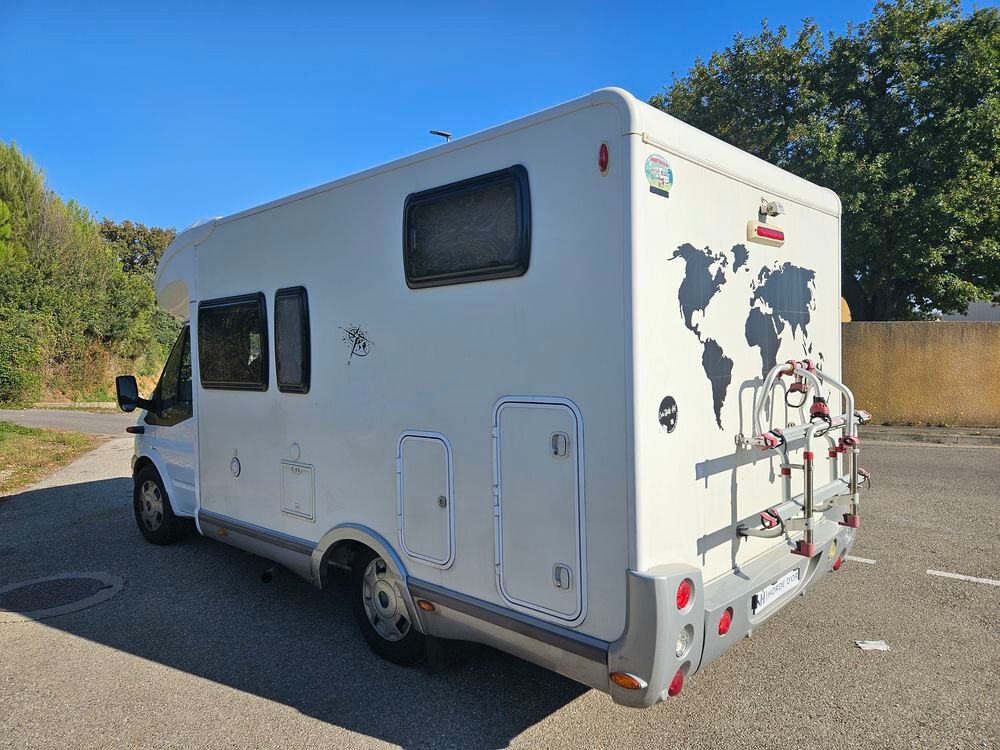  2009 occasion 84270 VEDENE