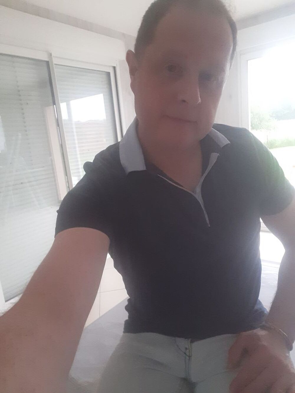 Recherche une petite personne pour courir marche randonn&eacute;e Sports