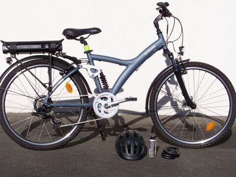 Vélo à assistance électrique 720 Belleville-sur-Vie (85)