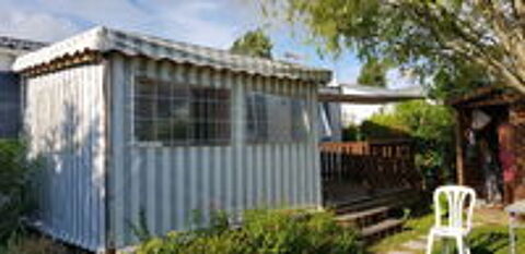 Location  Mobile Home 