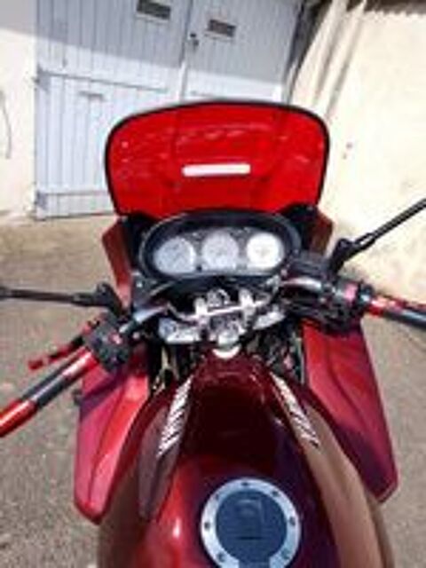 YAMAHA 1998 occasion 42300 Roanne