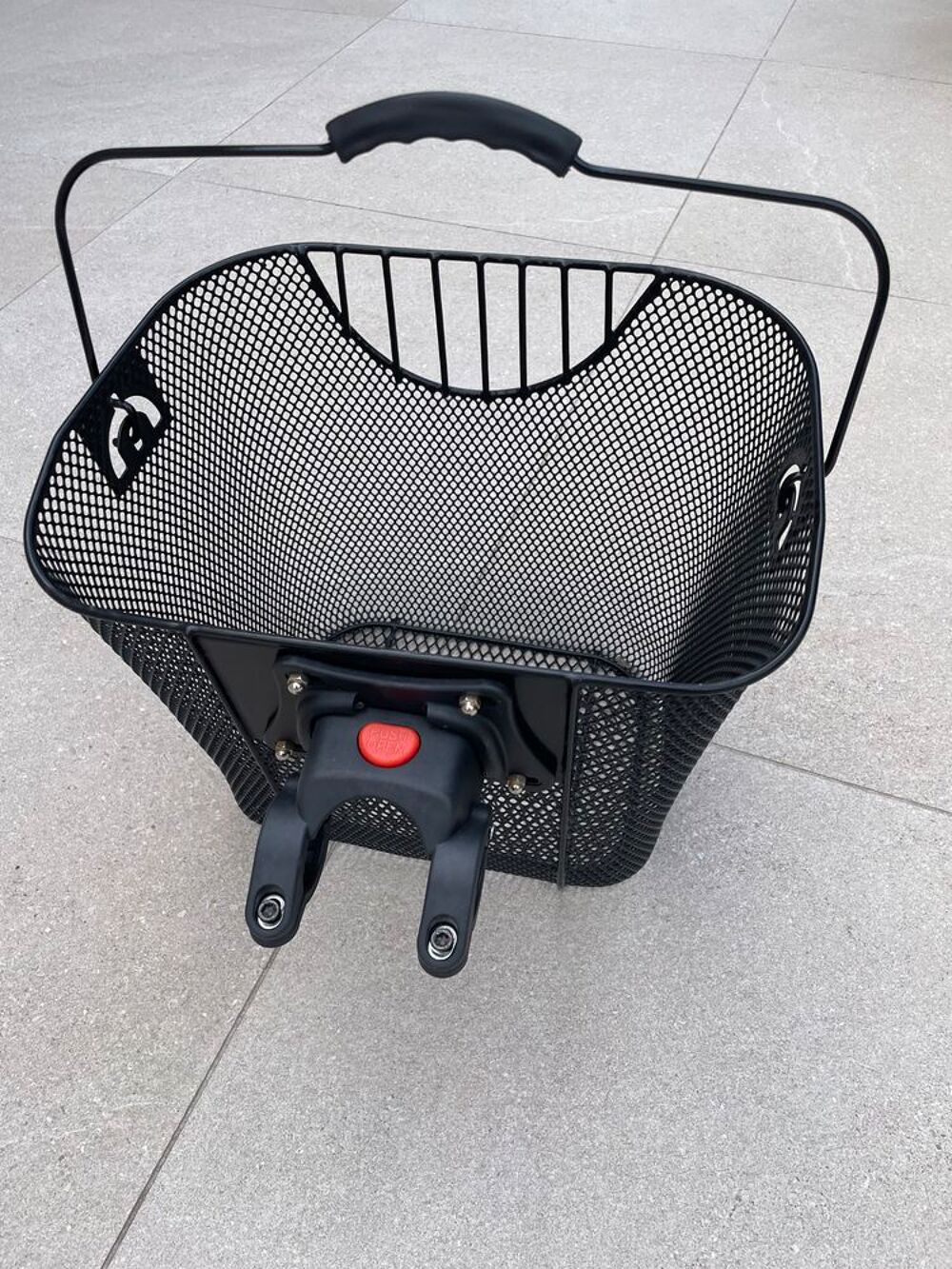 Panier pour v&eacute;lo Vélos