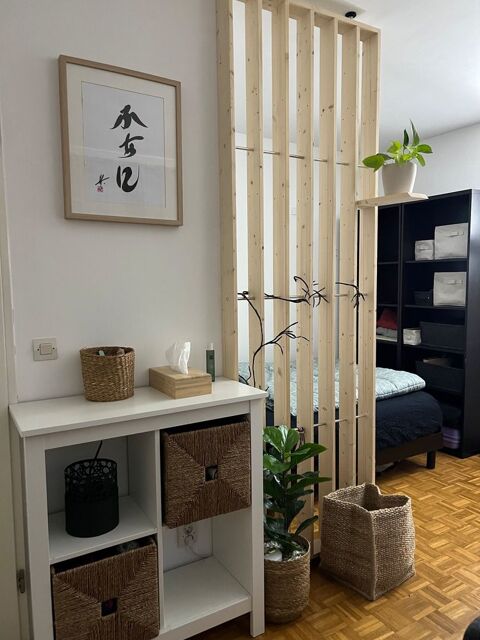  Appartement à vendre 1 pièce 31 m²