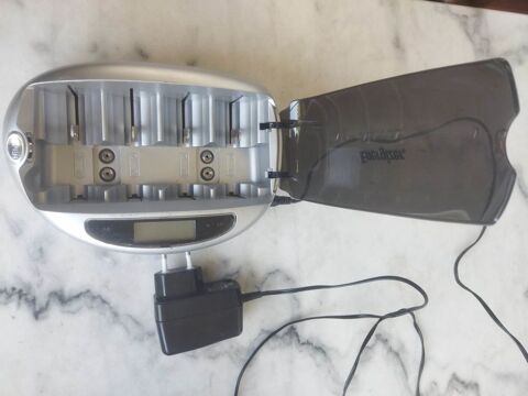 Chargeur Energizer pour piles 
6 Montpellier (34)