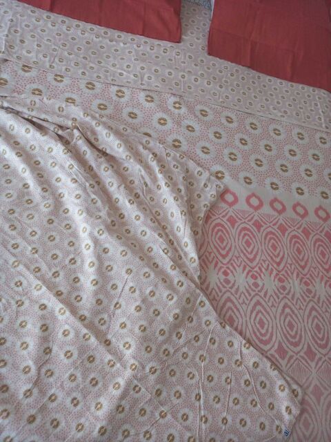 housse de couette 30 Montbrison (42)