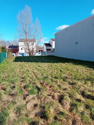  Terrain � vendre 400 m�