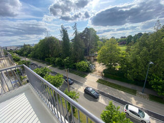  Appartement � vendre 2/3 pi�ces 67 m�