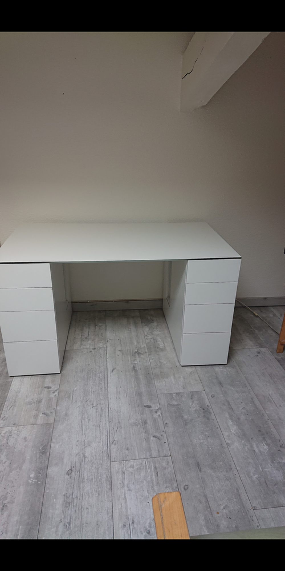 Bureau disign karat Meubles