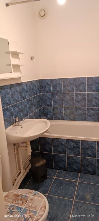  Appartement à vendre 1 pièce 27 m²
