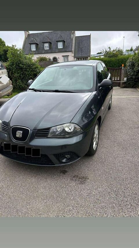 Seat ibiza 1.4 TDI 70 Collector