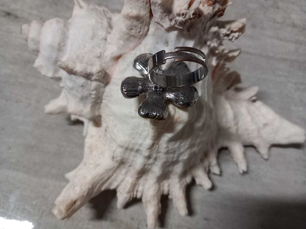 Bague fantaisie Bijoux et montres